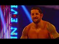 Sin Cara vs. Wade Barrett: WWE Main Event, May 15, 2013