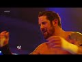 Sin Cara vs. Wade Barrett: WWE Main Event, May 15, 2013