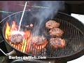 Hamburger Recipes for the Barbeque Grill by the BBQ Pit Boys