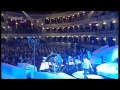Lucie Bílá - Stop - Český Slavík Mattoni 2013