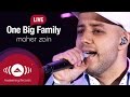 Maher Zain - One Big Family | Awakening Live At The London Apollo | Maher Zain Performing \