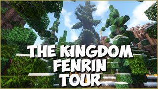 Thumbnail van THE KINGDOM FENRIN TOUR #44 - DE PLANNEN VOOR BOSHI!