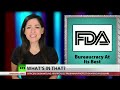 Triclosan found in 75% of us, FDA knows it's dangerous