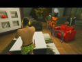 GTA 5 Funny Moments Faggio Glitch Truck Party (GTA Online Strippers & SP33DY Glitch Funny Moments)