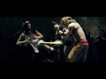 STREET FIGHTER (SFxTK) Vega VS Jun