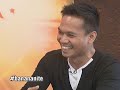 Dominic Almelor lands on 'Ihaw Na!'