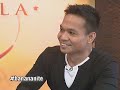 Dominic Almelor lands on 'Ihaw Na!'