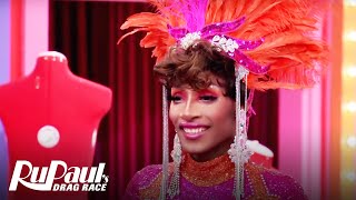 Watch Act 1 of S12 E12 🎰 Viva Drag Vegas | RuPaul’s Drag Race