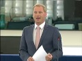 Auke Zijlstra PVV) over het Programma van Stockholm en totstandbrenging van de ruimte van vrijhei
