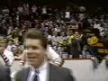 Michael Jordan Greatest Games: 34 Points (Amazing Defense) vs Hawks (1987)