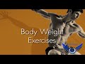 Rudy Reyes Workout - Body Weight Training