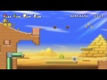 New Super Mario Bros. Wii - Episode 3