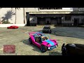 GTA 5 Online Random Moments! (Jet Stunts, Cougars, and More!)