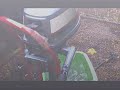 Yamaha 4hp 2stroke Outboard motor - coldstart sequence