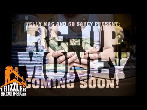 Telly Mac x So Saucy ft. Turf Talk - Dick Pleaser