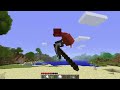 Minecraft Mod LP: Spider Queen Part 1
