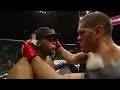 Strikeforce SENSATION: Antonio Silva vs. Daniel Cormier FULL FIGHT in HD (September 10, 2011)