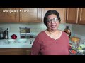 Vegetarian Vegetable Soup Recipe by Manjula