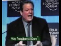 Dr Jim Yong Kim, President World Bank Group, Governor Godswill Akpabio and Vice President Al Gore