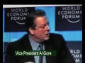 Dr Jim Yong Kim, President World Bank Group, Governor Godswill Akpabio and Vice President Al Gore