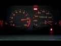 National Speed: My 2000 Acura Integra Type-R's Theoretic Top Speed - 163mph ...