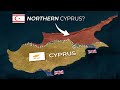 The Unsinkable Aircraft Carrier: Cyprus Dispute Explained - WonderWhy2018