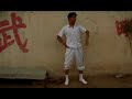 Wu Shu School of Shaolin Martial Arts