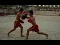 Wu Shu School of Shaolin Martial Arts
