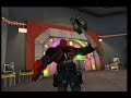 Spider-man Shattered Dimensions Full game Walktrought Gameplay part 14 XBOX 360 PS 3 PC