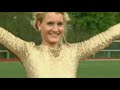 Fastest 100m in high heels in Guinness World Record attempt