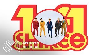 SHINee 샤이니 &#39;1 of 1&#39; MV