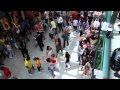 Flashmob Salsa Club Salzburg – Europark