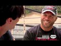Criss Angel BeLIEve: Randy Couture Puts Criss Out (On Spike)