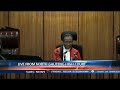 Oscar Pistorius Trial: Monday 10 March 2014, Session 1