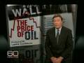 The Price Of Oil