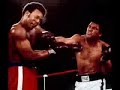 George Foreman Highlight