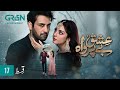 Ishq Beparwah Episode 17 [ENG CC] 11th November 2024  Affan Waheed  Alizeh Shah  Green TV