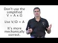 Teaching Ohm's Law to Techs - Part 1