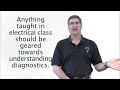 Teaching Ohm's Law to Techs - Part 1