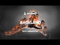 Video: Backland Skischuh Kollektion 2015/16 Produkt Trailer von Atomic