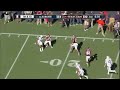 10/19/2013 Auburn vs Texas A&M Football Highlights