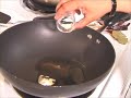 Fried Yellow Rice by Manjula, Indian Recipes