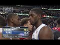 Kansas vs Duke | 2013 ACC Basketball Highlights