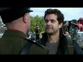 Fringe Episode 5.09 Scene - Do You Have Papers?