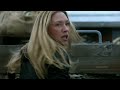 Fringe Episode 5.09 Scene - Do You Have Papers?