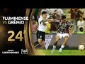 CONMEBOL LIBERTADORES  REVISI?N VAR  FLUMINENSE VS GR?MIO