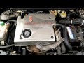 Alfa-Romeo 145 2000 m. dalys
