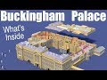 What's inside of Buckingham Palace? - 2018
