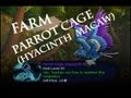 World of warcraft Farm spot | Parrot Cage (Hyacinth Macaw) & pirate hat | 5.0.5 |