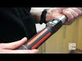 Torque Wrenches - 5 Tips from Norbar